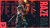 The explosive lady(Image via Riot Games)